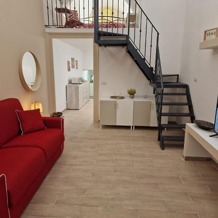 Red House Villa Catania Luaran gambar