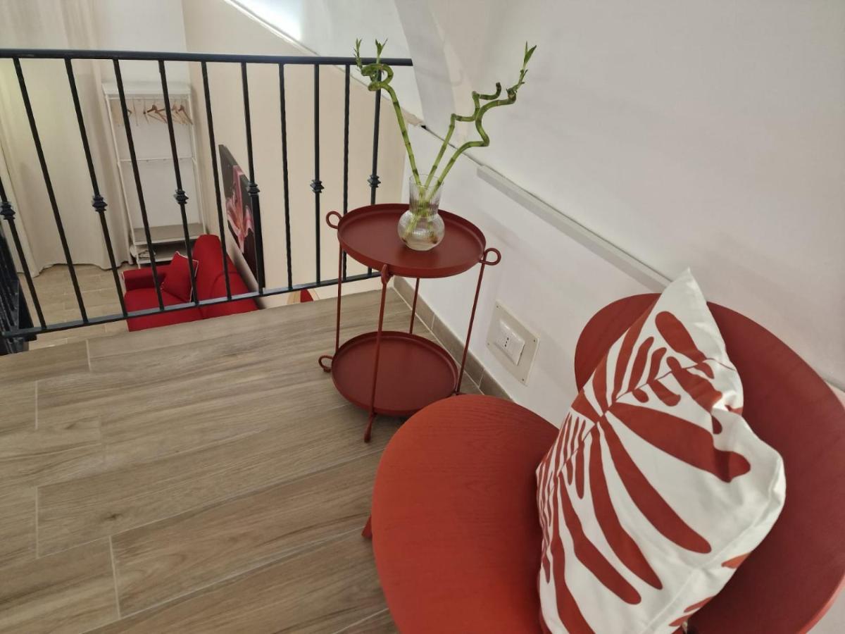 Red House Villa Catania Luaran gambar