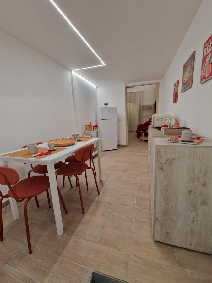 Red House Villa Catania Luaran gambar