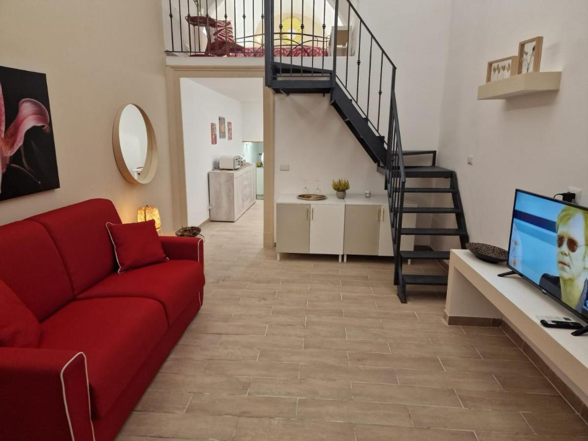Red House Villa Catania Luaran gambar