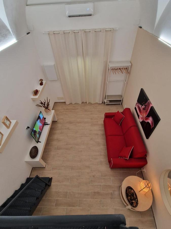 Red House Villa Catania Luaran gambar