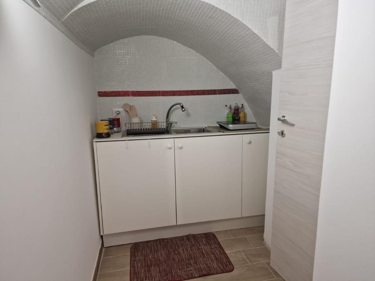 Red House Villa Catania Luaran gambar