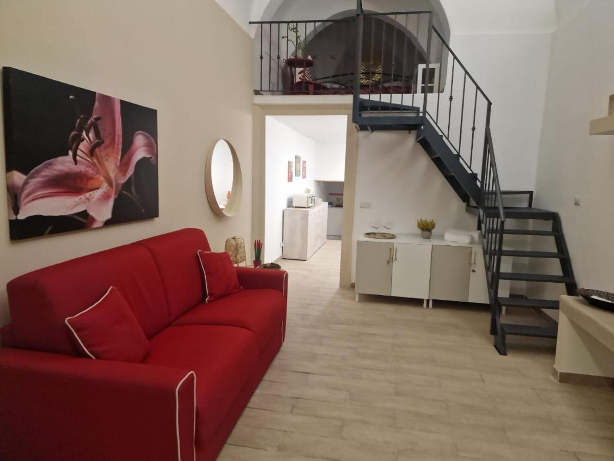 Red House Villa Catania Luaran gambar
